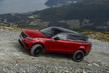 La multisegment de luxe Range Rover Velar photo 2