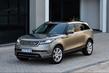 La multisegment de luxe Range Rover Velar photo 4