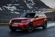 La multisegment de luxe Range Rover Velar photo 12