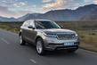 La multisegment de luxe Range Rover Velar photo 11