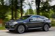 La deuxième génération du crossover intermédiaire BMW X4 photo 13
