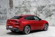 La deuxième génération du crossover intermédiaire BMW X4 photo 12