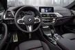 La deuxième génération du crossover intermédiaire BMW X4 photo 8