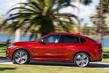 La deuxième génération du crossover intermédiaire BMW X4 photo 2