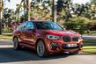 La deuxième génération du crossover intermédiaire BMW X4 photo 5