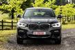 La deuxième génération du crossover intermédiaire BMW X4 photo 3