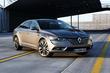 Revue de la berline intermédiaire Renault Talisman photo 6