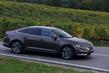Revue de la berline intermédiaire Renault Talisman photo 1