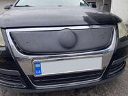 Volkswagen Passat B6 2006-2012 Cache calandre hiver (supérieur) photo 1