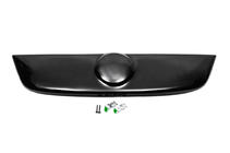 Volkswagen Passat B6 2006-2012 Cache calandre hiver (supérieur) photo 6