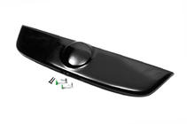 Volkswagen Passat B6 2006-2012 Cache calandre hiver (supérieur) photo 7