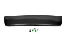 Volkswagen Golf 5 2003-2009 Cache calandre hiver (HB) photo 6