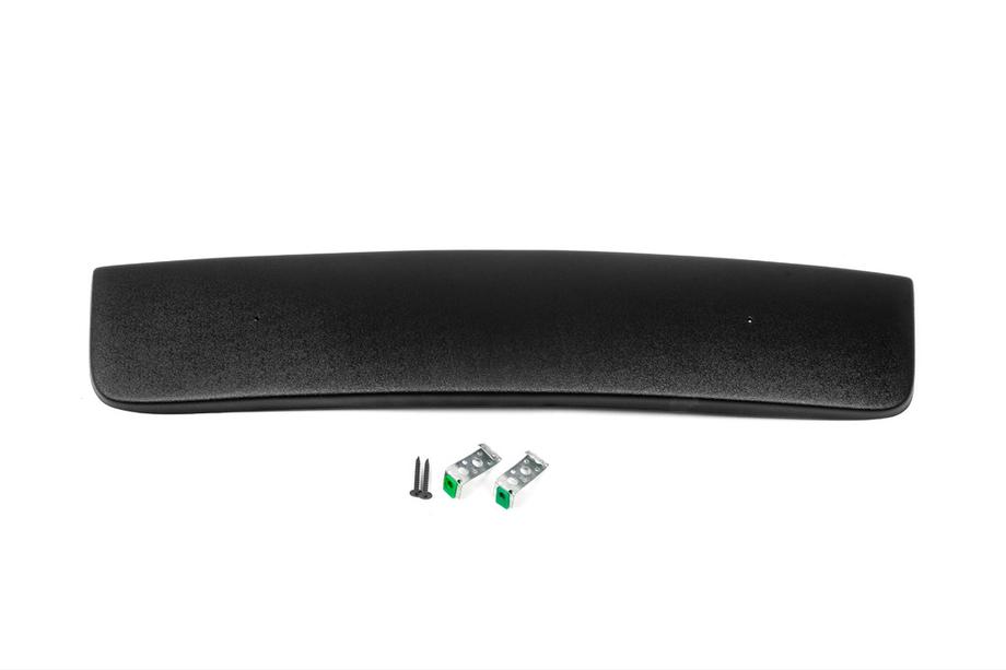 Volkswagen Golf 5 2003-2009 Cache calandre hiver (HB) Mat Photo 5