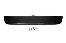 Volkswagen Passat B5 1997-2005 Grille d'hiver (1996-2001) Brillant photo 4