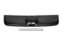 Volkswagen Passat B5 1997-2005 Calandre d'hiver (2001-2005) Mat photo 5