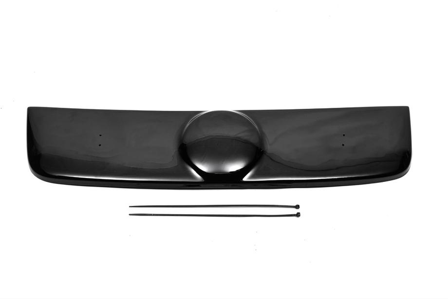 Volkswagen Passat B5 1997-2005 Calandre d'hiver (2001-2005) Mat Photo 5