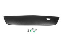 Opel Astra H 2004-2013 Grille d'hiver (2004-2007) photo 3
