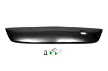 Opel Astra H 2004-2013 Grille d'hiver (2004-2007) photo 4