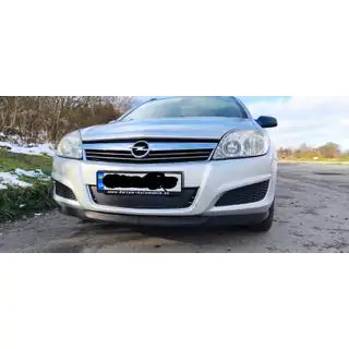 Grille d'hiver (2004-2007)