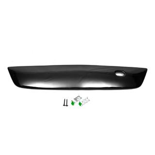Grille d'hiver (2004-2007) Opel Astra H 2004-2013 photo 4