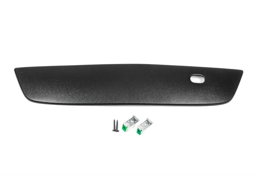 Opel Astra H 2004-2013 Grille d'hiver (2004-2007) Mat Photo 3
