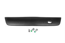 Opel Astra H 2004-2013 Grille d'hiver (2007+) photo 4