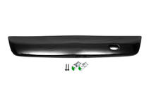 Opel Astra H 2004-2013 Grille d'hiver (2007+) photo 5
