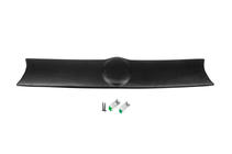 Volkswagen Golf 4 1997-2006 Cache-grille d'hiver brillant photo 3