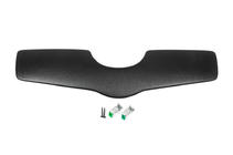 Toyota Yaris 2006-2011 Cache-calandre hiver (2006-2009) Mat photo 2
