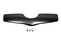 Toyota Yaris 2006-2011 Cache-calandre hiver (2006-2009) Mat photo 3
