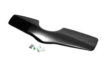 Toyota Yaris 2006-2011 Cache-calandre hiver (2006-2009) Mat photo 4