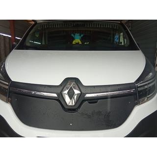 Cache calandre hiver (2015-2020) Renault Trafic 2015- photo 2