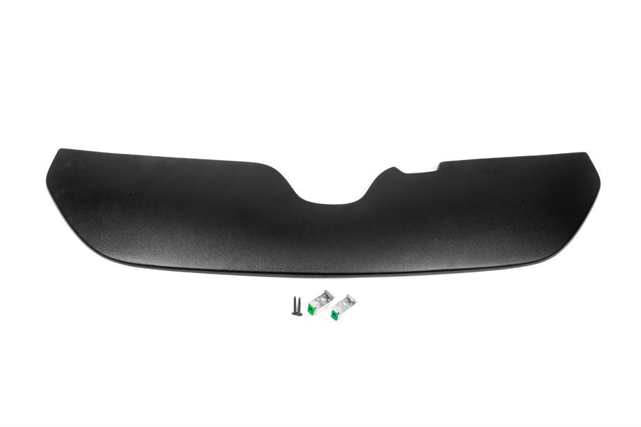 Renault Trafic 2015- Cache calandre hiver (2015-2020) Mat Photo 6