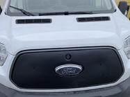 Ford Transit 2014- Cache-calandre hiver (2014-2018) brillant photo 1