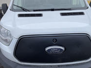 Ford Transit 2014- Cache-calandre hiver (2014-2018) brillant photo 2