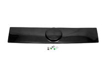 Volkswagen T6 2015-2024 Cache calandre hiver (supérieur) photo 3