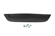 Opel Corsa D 2007-2014 Cache-calandre d'hiver (2006-2011) photo 2