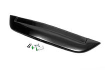 Opel Corsa D 2007-2014 Cache-calandre d'hiver (2006-2011) photo 4