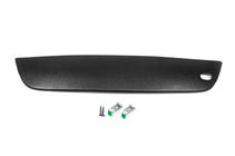 Opel Vectra C 2002-2008 Cache hiver (2005-2008, inférieur) Mat photo 2