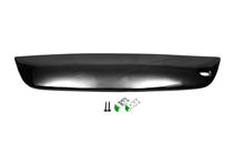 Opel Vectra C 2002-2008 Cache hiver (2005-2008, inférieur) Mat photo 3