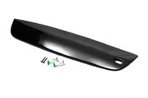 Opel Vectra C 2002-2008 Cache hiver (2005-2008, inférieur) Mat photo 4