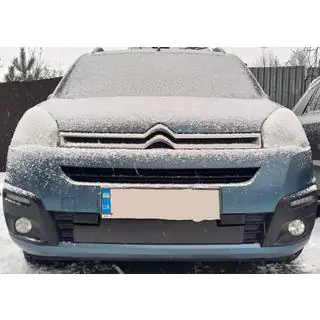 Grille d'hiver (2015-2018)