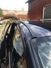 Ford C-Max/Grand C-Max 2010-2019 Barres de Toit Chromées (pour Grand C-Max) photo 5