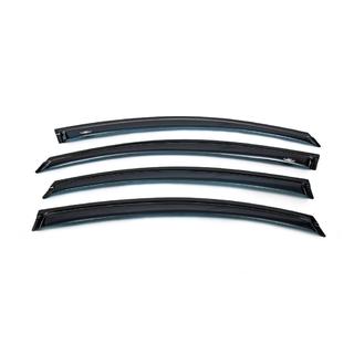 Déflecteurs de Fenêtre (4 pcs, HIC) photo 4