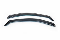 Hyundai H300, H1, Starex 2008-2020 Déflecteurs de Fenêtre (2 pcs, HIC) photo 2