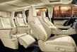 Grand luxe monospace Toyota Alphard photo 8