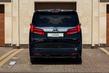 Grand luxe monospace Toyota Alphard photo 12