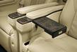 Grand luxe monospace Toyota Alphard photo 9