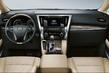 Grand luxe monospace Toyota Alphard photo 7