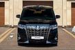 Grand luxe monospace Toyota Alphard photo 2